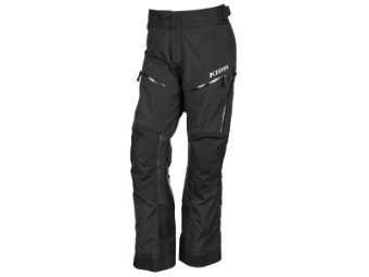 Latitude Lady GoreTex Motorradhose 