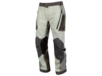 Badlands Pro Grey Gore-Tex Motorradhose