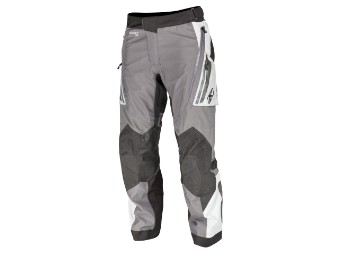 Badlands Pro Grey Gore-Tex Motorradhose