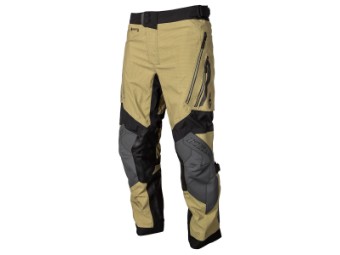 Badlands Pro A3 Vectran Gore-Tex Motorrad Hose