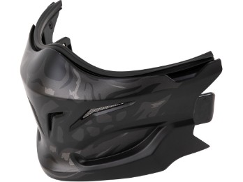 Маска для подбородка Exo Combat Stealth Mask
