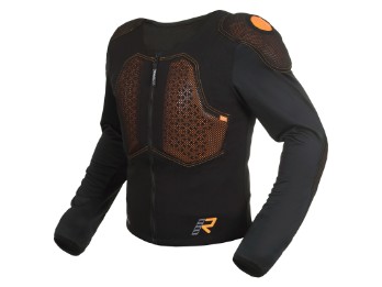 Защитная рубашка RPS D3O protector куртка