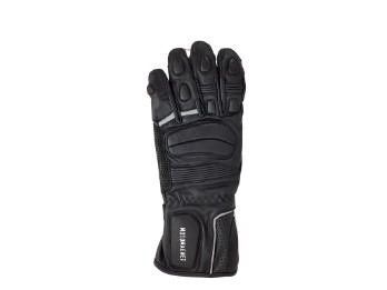 Katona Leder Motorrad Handschuhe