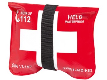 Erste-Hilfe-Set DIN 13167