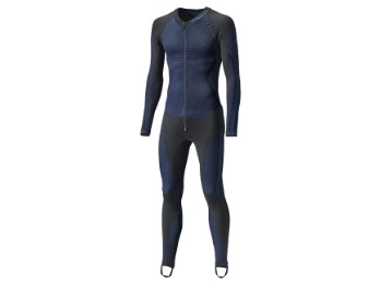 Race Skin II Einteiliger Underall