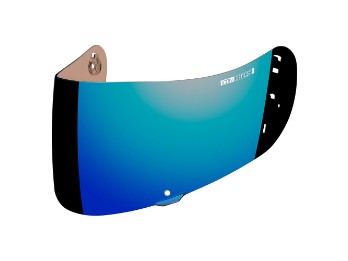 Optics Shield RST Синий козырек для Airform, Airframe Pro