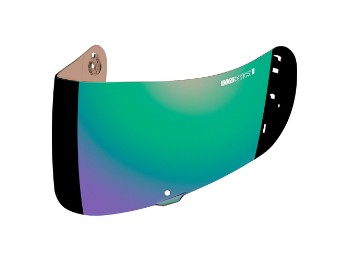 Optics Shield RST Зеленый козырек для Airform, Airframe Pro