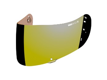 Козырек Optics Shield RST Dark Gold для Airform, Airframe Pro