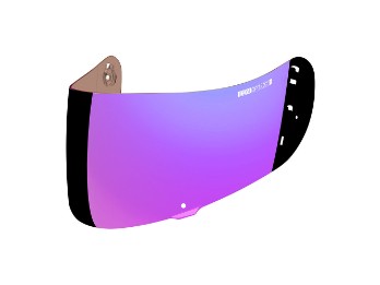 Optics Shield RST Фиолетовый козырек для Airform, Airframe Pro