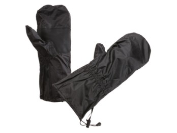 Überzieh-Regenhandschuhe 8742 Fäustlinge