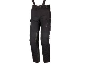 Pantalone da moto impermeabile Viper LT Lady
