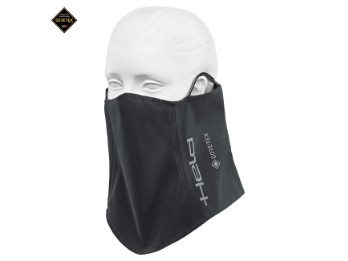 Scaldacollo Tube Gore Tex con colletto