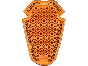 D3O® Ghost Ellbogen / Knie Protektoren Level 2 (1 Paar)