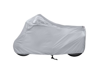 Cover Basic 2 garage pieghevole per moto