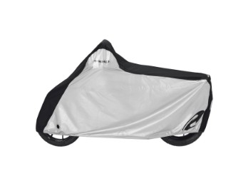 Cover Professional 2 garage pieghevole per moto