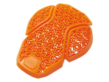 D3O® Diablo™ Schulter Protektoren Level 2 (1 Paar)