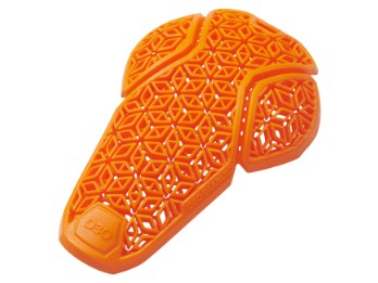 D3O® Diablo™ Ellbogen / Knie Level 2 Protektoren (1 Paar)