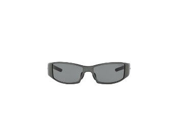 Occhiali da sole polarizzati Titan Glider JD778 occhiali da moto fumé