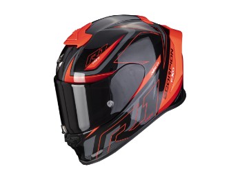 EXO-R1 Air GAZ Motorrad Helm