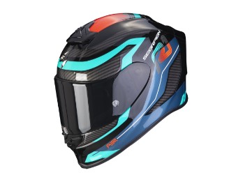 EXO-R1 Air Vatis Motorrad Helm