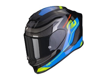 EXO-R1 Air Vatis Motorrad Helm