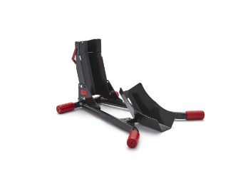 SteadyStand Mobil Motorrad Radhalter Ständer