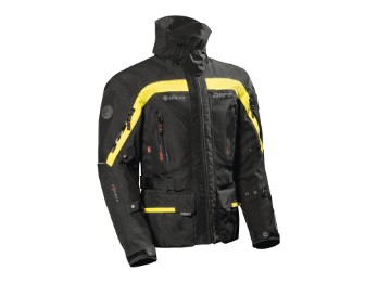Мотоциклетная куртка Nimbus 2 GoreTex Pro