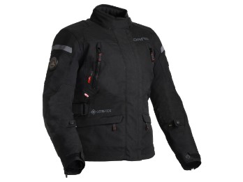 Giacca moto Valby Lady Gore Tex