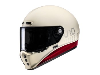 V10 Tami MC1 Motorradhelm