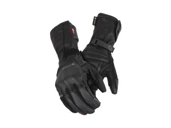 Tyge Gore-Tex Grip Motorrad Handschuhe