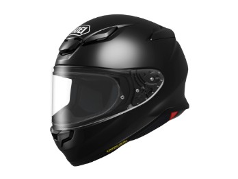 NXR2 Black Motorrad Helm