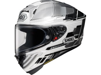 X-SPR Proxy TC-6 Pro Racing Motorradhelm