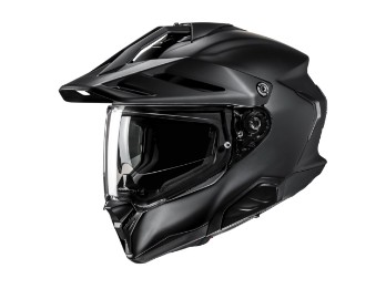 RPHA 60 Uni Matte Black Adventure Motorrad Helm