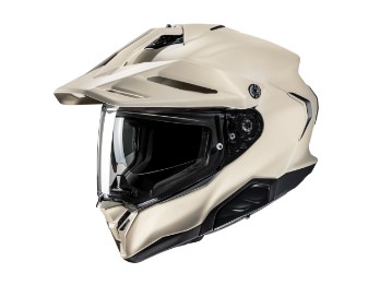 RPHA 60 Semi Flat Sand Beige Adventure Motorrad Helm
