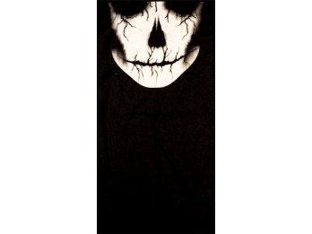 Fazzoletto tubo fantasma