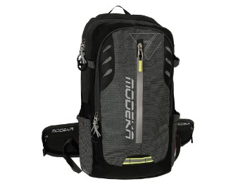 Adventure Pack 28 Liter Motorradrucksack 