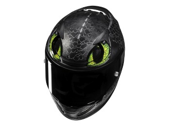 RPHA 12 Toothless II Sport motorhelm