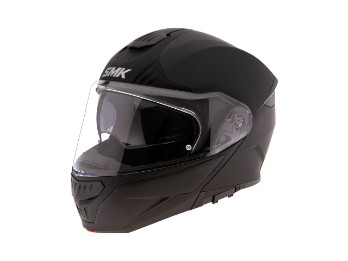 Мотоциклетный шлем Gullwing с откидным солнцезащитным козырьком
