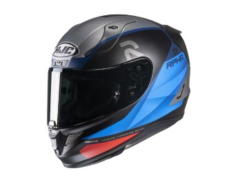 Rpha 11 Texten MC2SF Motorrad Helm