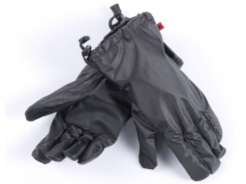 Guanti antipioggia Rain Overgloves