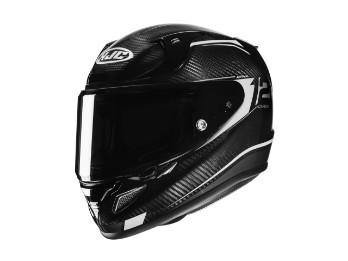 RPHA 12 Carbon Keres MC5 Motorradhelm