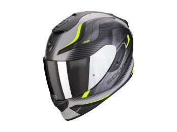 EXO-1400 Air Attune Motorrad Helm 
