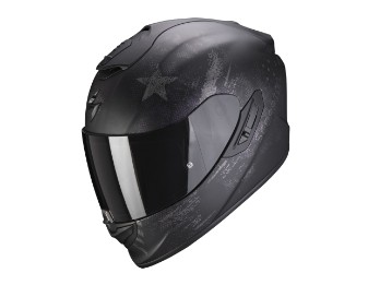 Мотоциклетный шлем EXO-1400 Air Asio