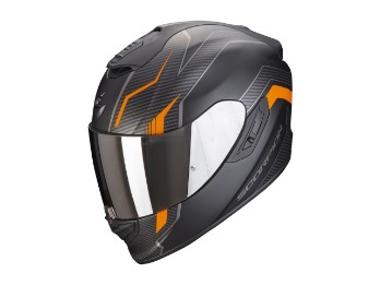 EXO-1400 Air Fortuna Motorrad Helm 