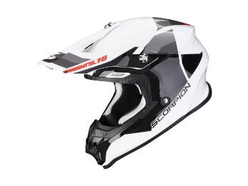 VX16 Evo Air Spectrum Crosshelm 