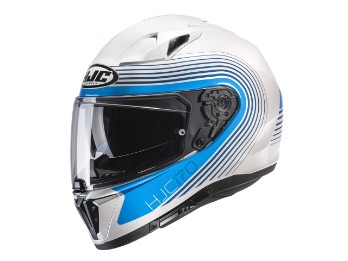 i70 Surf MC2 Motorrad Helm