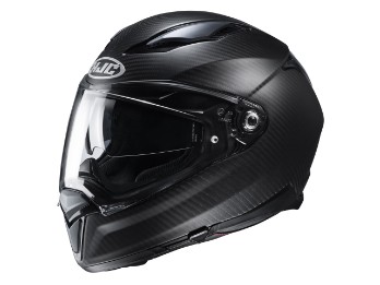 Карбоновый солнцезащитный козырек F70 для мотоциклетного шлема