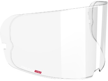 Pinlock 70 compatibel met EXO-JNR vizieren, anti-condens lens DKS540