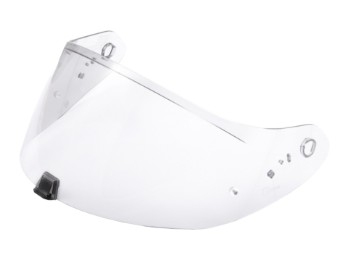 Vizier voor EXO-JNR Air kinderhelmen, helder KDS-F-02