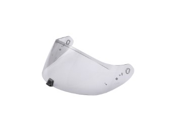 KDF-16-1 Rookvizier voor EXO-R1, EXO-520, EXO-1400, EXO-391 helmen (licht getint)